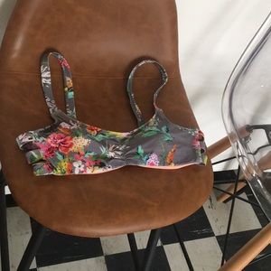 No Boundaries Bikini Top